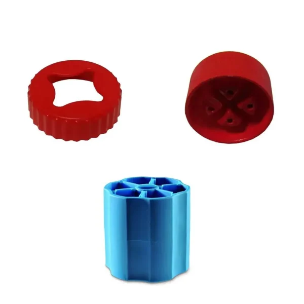Proleveling System Leveler Cap and Accessories | PRSPC Protection Cap