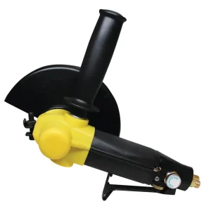 Alpha Tools Pneumatic Stone Cutter - view 2