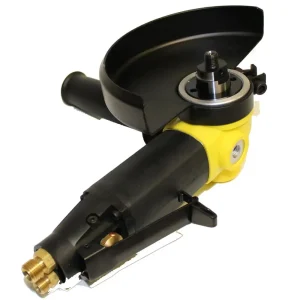 Alpha Tools Pneumatic Stone Cutter - view 3