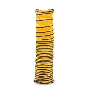 Allegro Standard Hose with Cuff & Strap, 8 in. x 15 ft