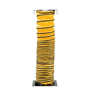 Allegro All Steel Hose Carrier for 15 ft. and 25 ft. Hose - view 2