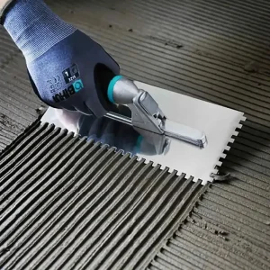 BIhui Tools 8pcs Switchable Trowel Set PTSJA8 - view 4