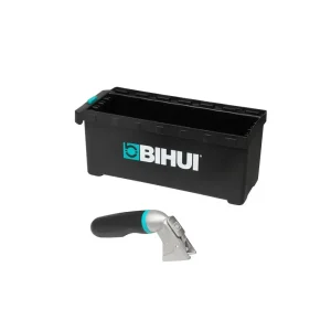 Bihui Tools Trowel Box with Handle