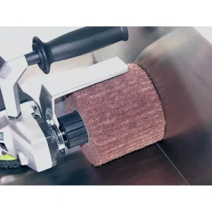 CS Unitec Linear Finishing and Polishing Tool - view 2