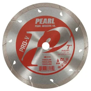 P2 Pro-V Porcelain Blade – 7″ x 5/8″