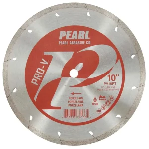 P2 Pro-V Porcelain Blade – 10″ x 5/8″