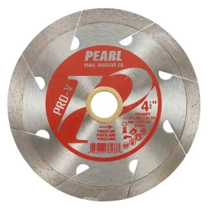 P2 Pro-V Porcelain Blade – 4 1/2″ x 5/8″, 7/8″