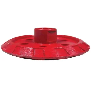 Pearl Abrasive Diamond ProV 4″ Crack-Chaser Blades - view 2