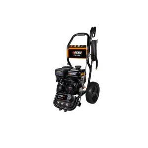 ECHO PW-3100 Pressure Washer