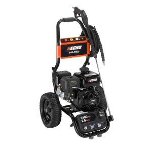 ECHO PW-3100 Pressure Washer - view 2