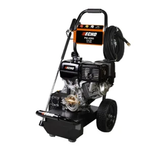 ECHO PW-4200 Professional Pressure Washer