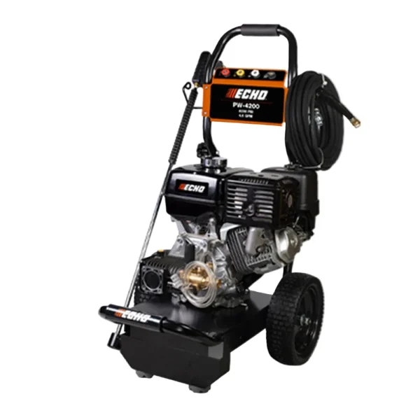 ECHO PW-4200 Professional Pressure Washer