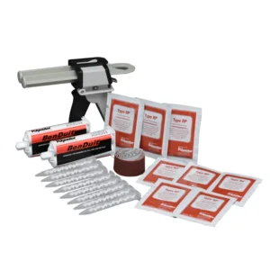 Polywater BonDuit Conduit Adhesive Kit with Dispensing Tool