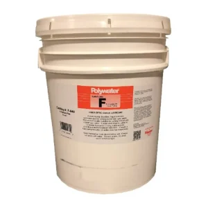 Polywater F Lubricant – 5 Gallon