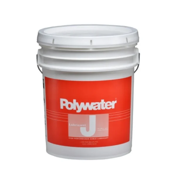 Polywater J Lubricant – 5 Gallon
