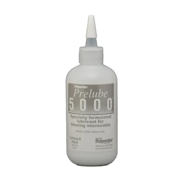 Polywater Prelube 2000 – 8 Ounce Squeeze Bottle