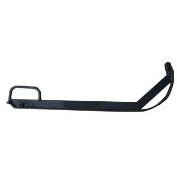 P Z-781 Gate For 1.00 x 24 x 9R 3 Hole DW