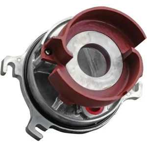 Multiquip QP2TH 2″ Trash Pump - view 4