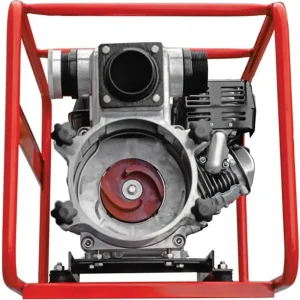 Multiquip QP3TH 3″ Trash Pump - view 3