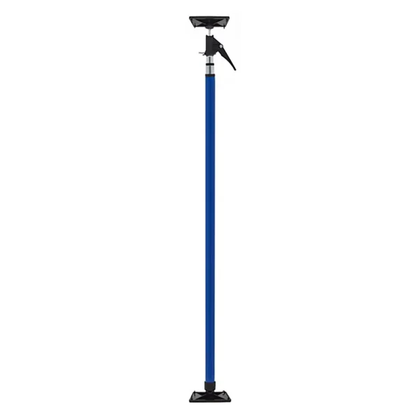 Zip-Up Quick Support Poles