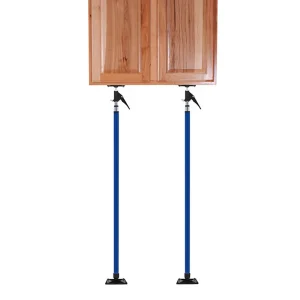 Zip-Up Quick Support Poles - view 2