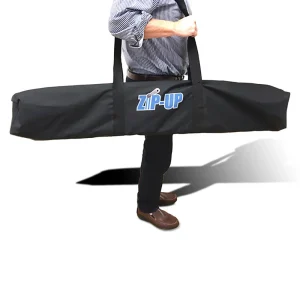 Zip-Up 60” Quick Support Carry Bag