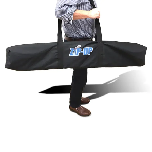 Zip-Up 60” Quick Support Carry Bag
