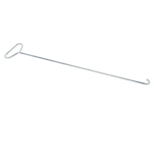 Hubbell Quazite 27″ Long Cover Hook