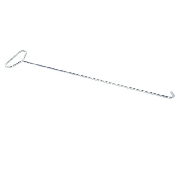 Hubbell Quazite 27″ Long Cover Hook