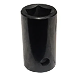 Penta Sockets – 3/8 7/8