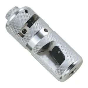 Ripley WS 49 Series 5 kV Airport Lighting Cable Stripper & Penciling Tool