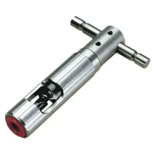 Ripley CST Series Coring, Stripping & Chamfering Tool with 3/8″ Drill Adapter