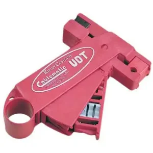 Ripley Universal Drop Cable Trimmer – UDT Series