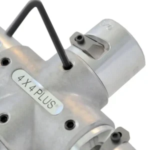 Ripley 4×4 Plus Series 600V Cable Stripper with 4 Cable Bushings - view 4