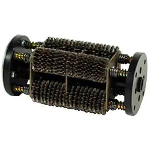 Bartell B-2 Cutters, “B” Cage, 6″ Path Cage Assembly