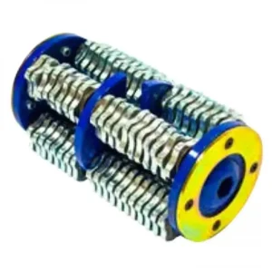 Bartell 7-3/4″ Wide Flail Cage with 60 TCT Cutters
