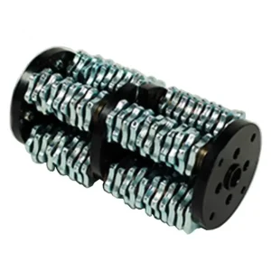 Bartell Flail Cutters, “A” Cage, 7-3/4″ Path Cage Assembly