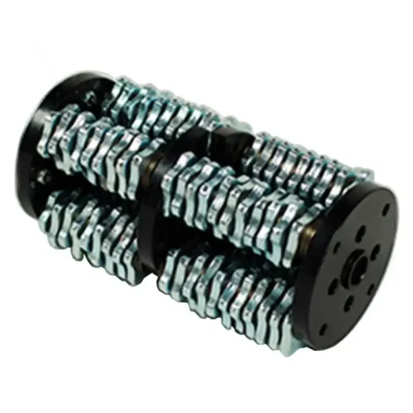 Bartell Flail Cutters, “A” Cage, 7-3/4″ Path Cage Assembly