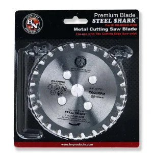 BN Products Blade for BNCE-20 Cutting Edge Saw