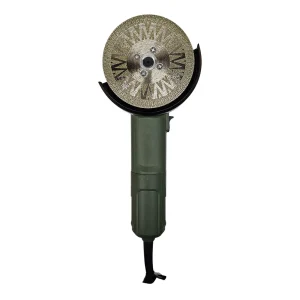 Redbelly Heavy Duty Industrial Grade Angle Grinder