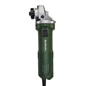 Redbelly Heavy Duty Industrial Grade Angle Grinder - view 2