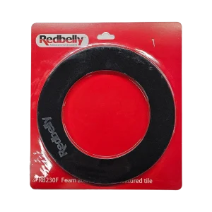 Redbelly 8″ Foam Attachment for Textured Tile