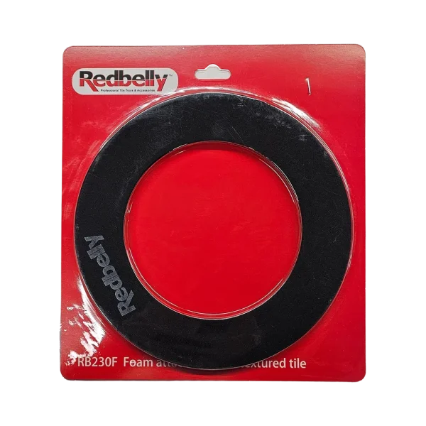 Redbelly 8″ Foam Attachment for Textured Tile