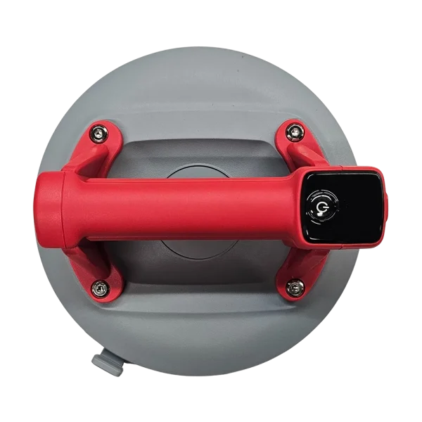 Redbelly 9″ Vacuum Suction Cup