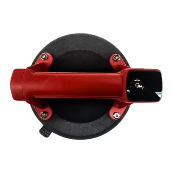 Redbelly 8″ Automatic Vacuum Suction Cup