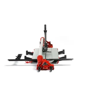 Rubi TK Tile Cutter | 33″ - view 2