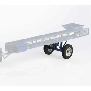 Trailer Kit for Clairco Conveyors