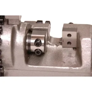Tolman RC-25 Electric/Hydraulic Rebar Cutter - view 2