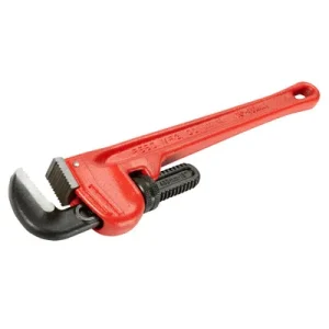 Heavy Duty Steel Pipe Wrench