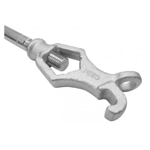 Reed Manufacturing Hydrant Wrench - view 2